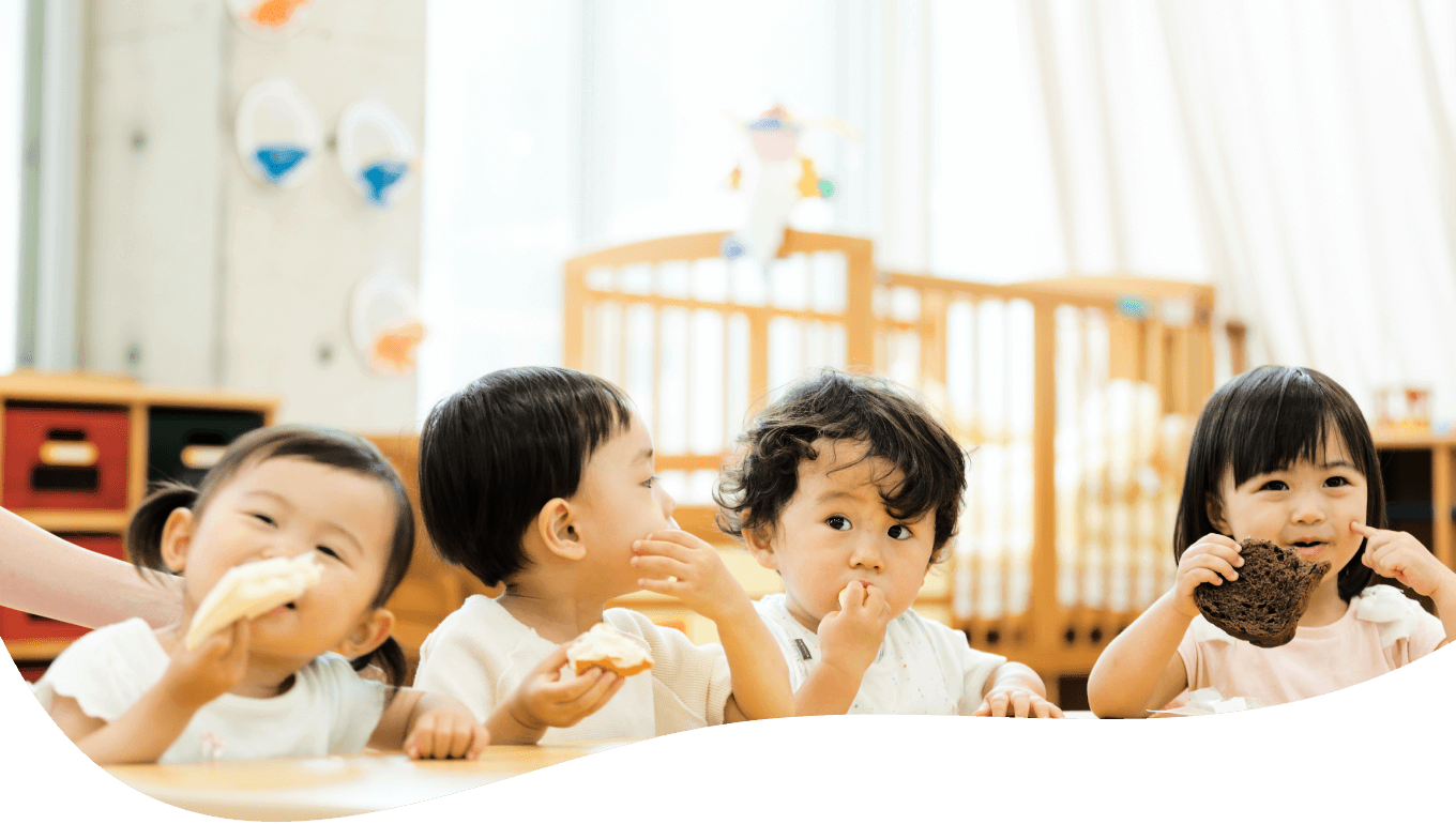 オレンジキッズ保育園