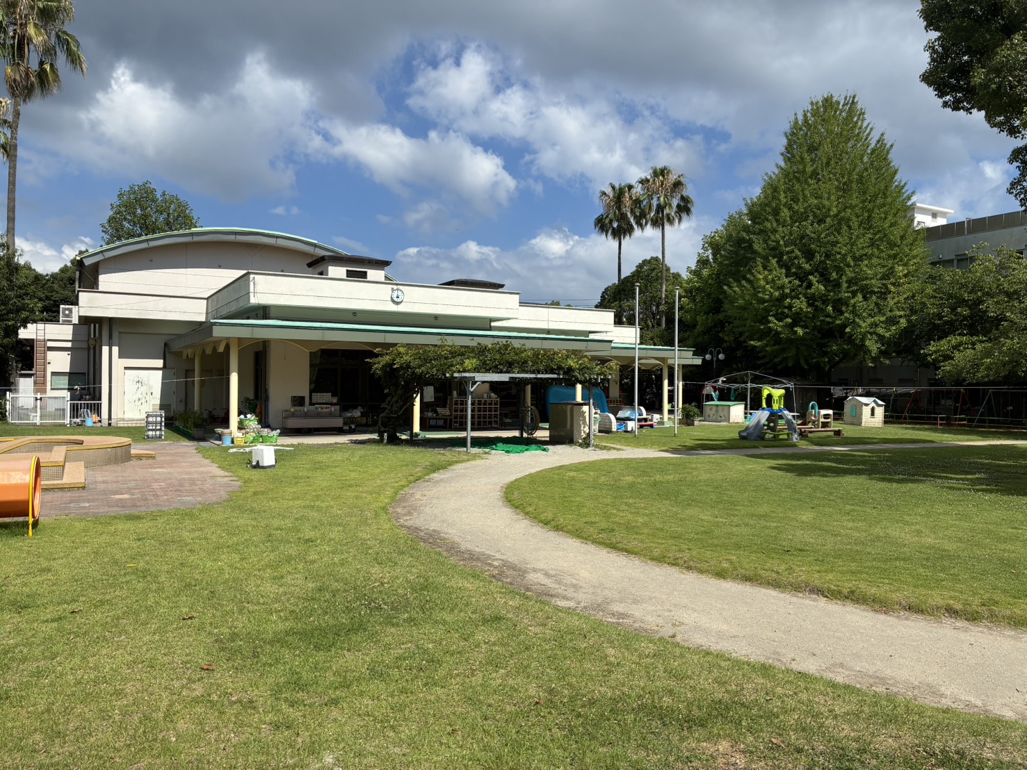 鹿児島大学教育学部附属幼稚園