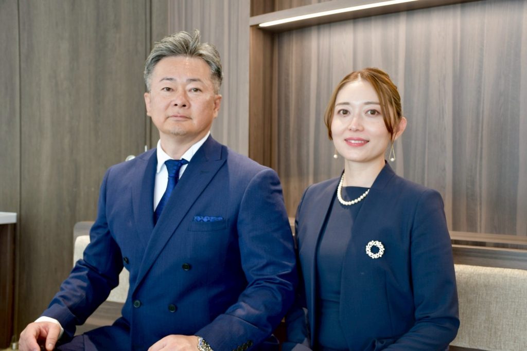 株式会社Next stage 代表取締役